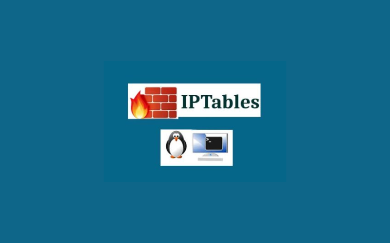 Các tùy chọn của IPtables
