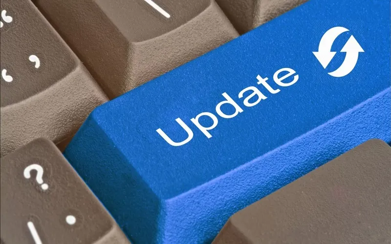 Lỗi 503 Service Unavailable: 8 Nguyên nhân & 9+ Cách khắc phục 7 Đảm bảo phần mềm luôn được cập nhật