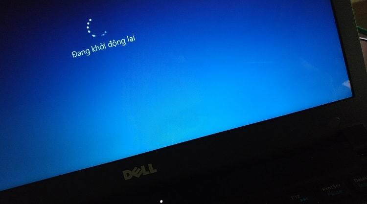 Lỗi 503 Service Unavailable: 8 Nguyên nhân & 9+ Cách khắc phục 6 Khởi động lại máy chủ