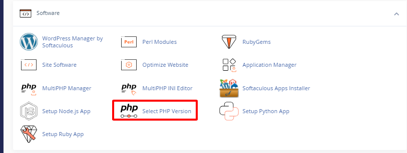 Kiểm tra các extension MySQL và MySQLi có được bật trong PHP hay không