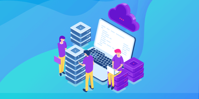 Lỗi 500 Internal Server Error Là Gì? 14+ Cách Fix Nhanh Chóng 7 Liên hệ với nhà cung cấp Hosting