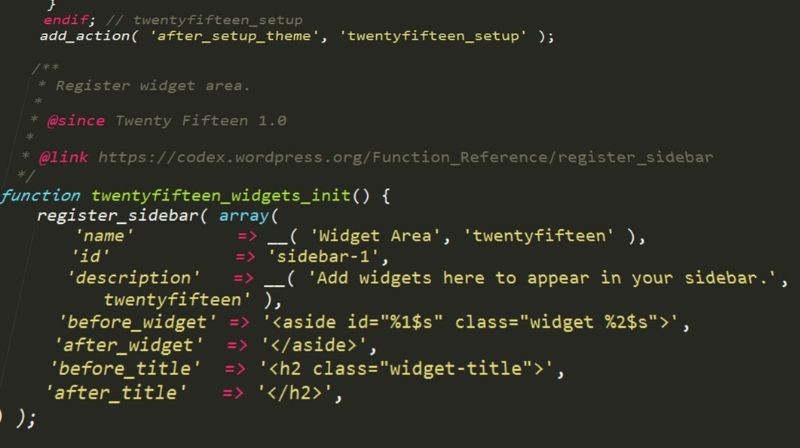 Lỗi Code hoặc Theme khi cài Plugin
