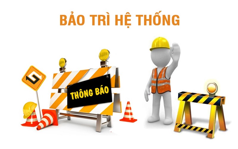 Lỗi 503 Service Unavailable: 8 Nguyên nhân & 9+ Cách khắc phục 2 Máy chủ đang bảo trì