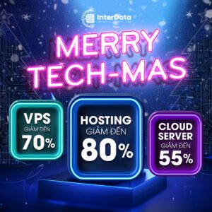Merry Tech-Mas