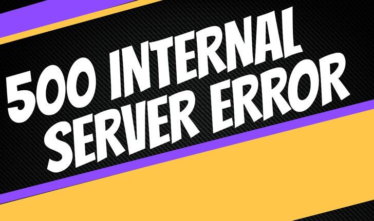 Lỗi 500 Internal Server Error Là Gì? 14+ Cách Fix Nhanh Chóng 3 Nguyên nhân gây ra lỗi 500 Internal Server Error
