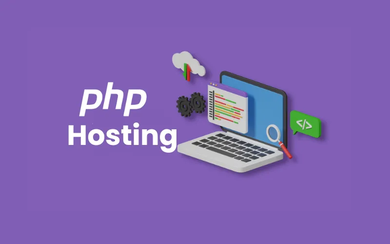 PHP Hosting là gì? Tính năng, Lợi ích & So vs Shared Hosting/VPS 4 Nhược điểm của PHP Hosting