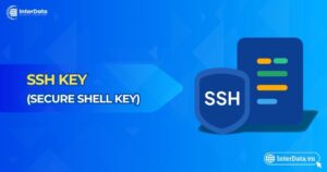 SSH Key (Secure Shell Key)
