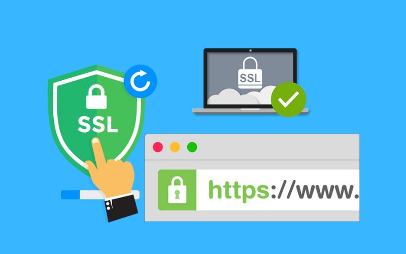 So sánh Let's Encrypt free vs chứng chỉ SSL