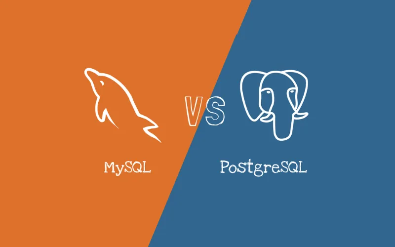 So sánh PostgreSQL vs MySQL về hiệu suất