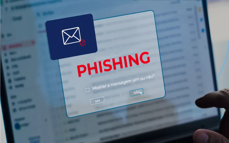 Tại sao lừa đảo Phishing ngày gia tăng?