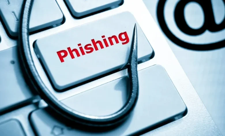 Tấn công Phishing là gì?