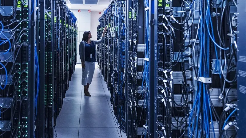 Lỗi 503 Service Unavailable: 8 Nguyên nhân & 9+ Cách khắc phục 5 Tăng tài nguyên server
