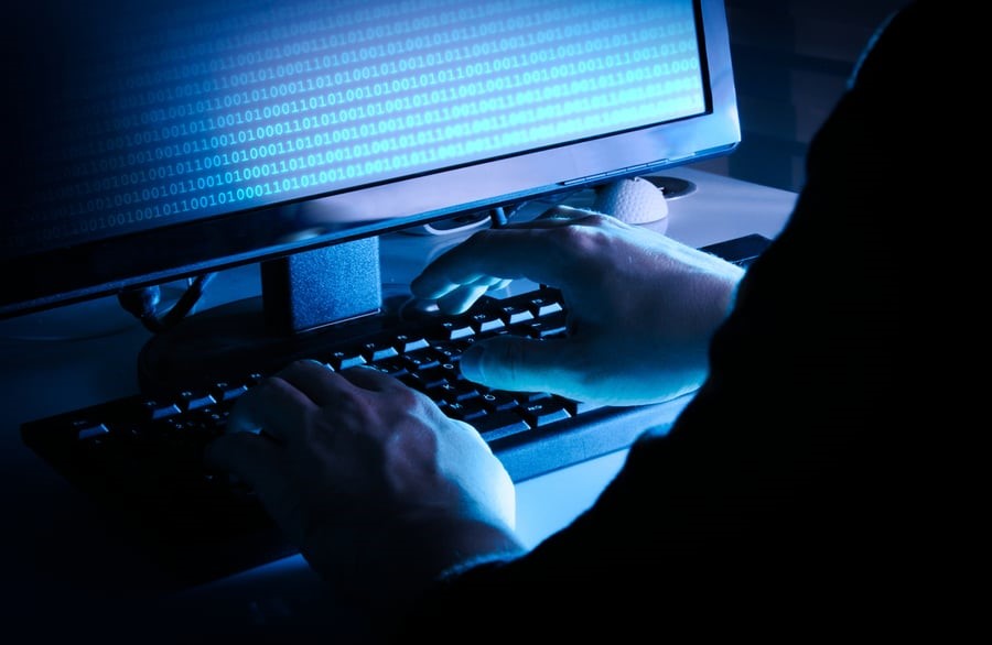 Lỗi 503 Service Unavailable: 8 Nguyên nhân & 9+ Cách khắc phục 3 Trang web bị tấn công DDoS