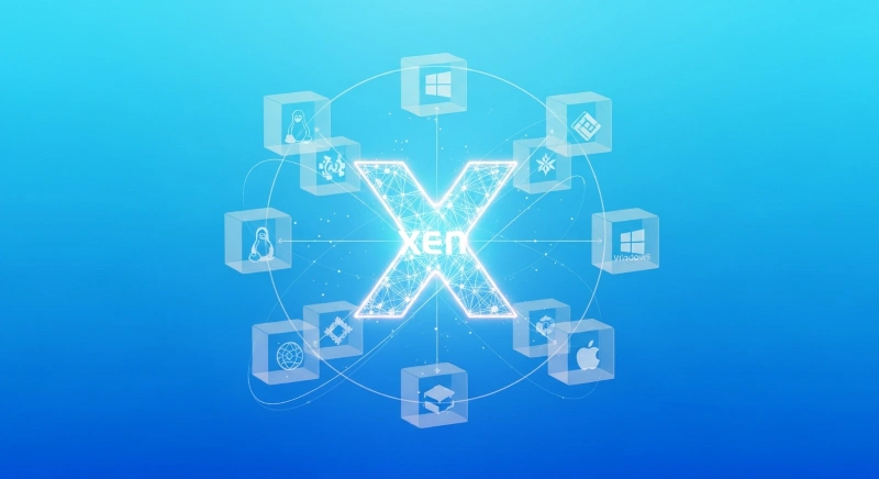 Xen Hypervisor
