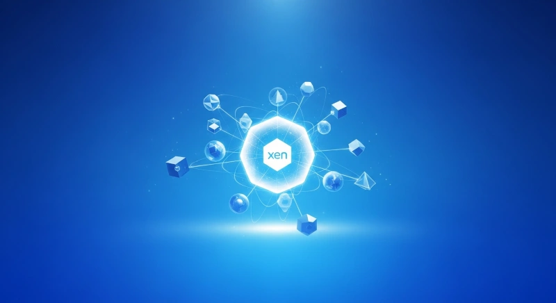 Xen Hypervisor