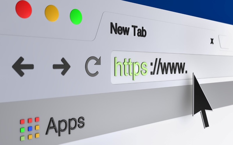 Permalink Là Gì? Hướng Dẫn A-Z Cách Tối Ưu Permalink WordPress 4 Các thành phần chính của một Permalink