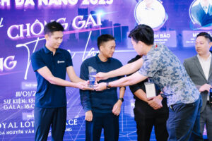 InterData đồng hành cùng Martech Đà Nẵng 2025