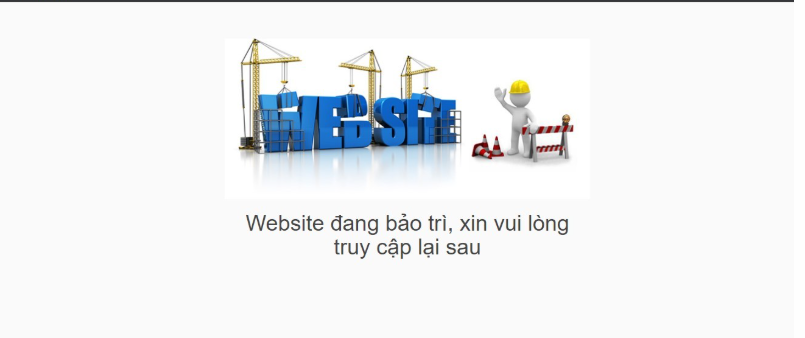 Top 8+ Plugin bảo trì Wordpress chất lượng, hiệu quả nên cài 12 Kiểm tra xem trang web đã được đặt ở chế độ bảo trì hay chưa