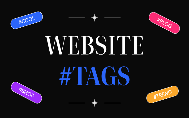 Tag là gì? Hướng dẫn cách thêm Tag trên Website WordPress 2 Lợi ích của Tag trên Website WordPress