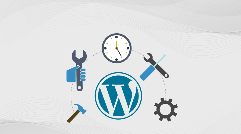 Top 8+ Plugin bảo trì Wordpress chất lượng, hiệu quả nên cài 1 Lý do cần thông báo bảo trì website