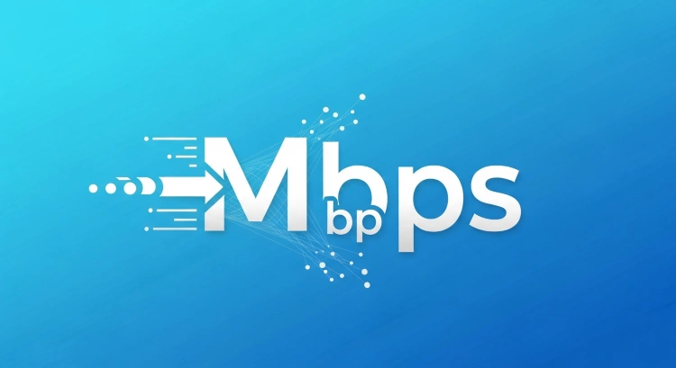 Mbps