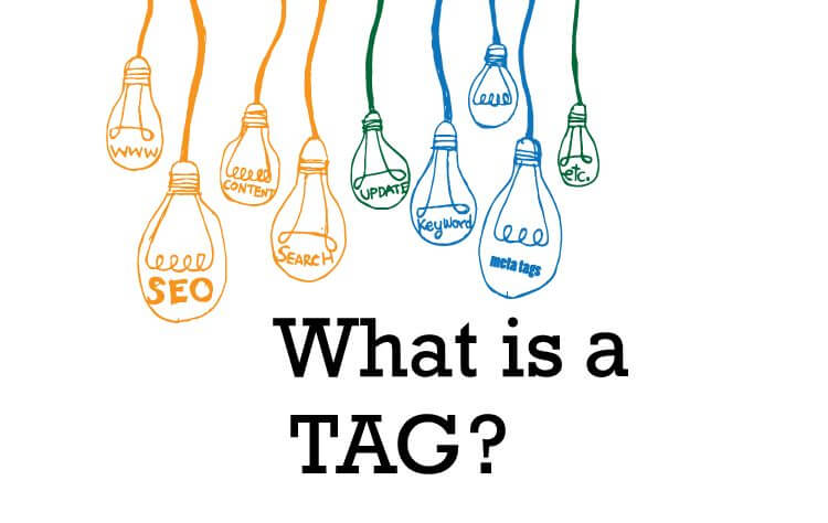Tag là gì? Hướng dẫn cách thêm Tag trên Website WordPress 1 Tag là gì?