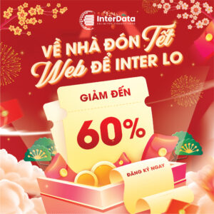 Về nhà ăn Tết - Web để Inter lo