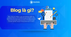 Blog Là Gì - Hướng Dẫn A-Z về Blog WordPress cho Người Mới