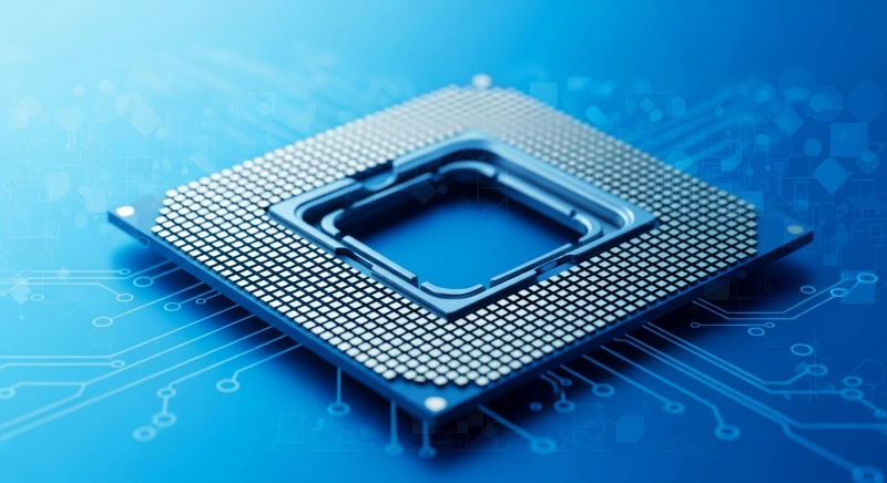 Socket CPU Là Gì? Phân Loại & Cách Chọn Mainboard Phù Hợp 1 CPU Socket