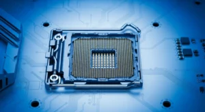 CPU Socket