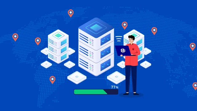 Managed Dedicated Hosting
