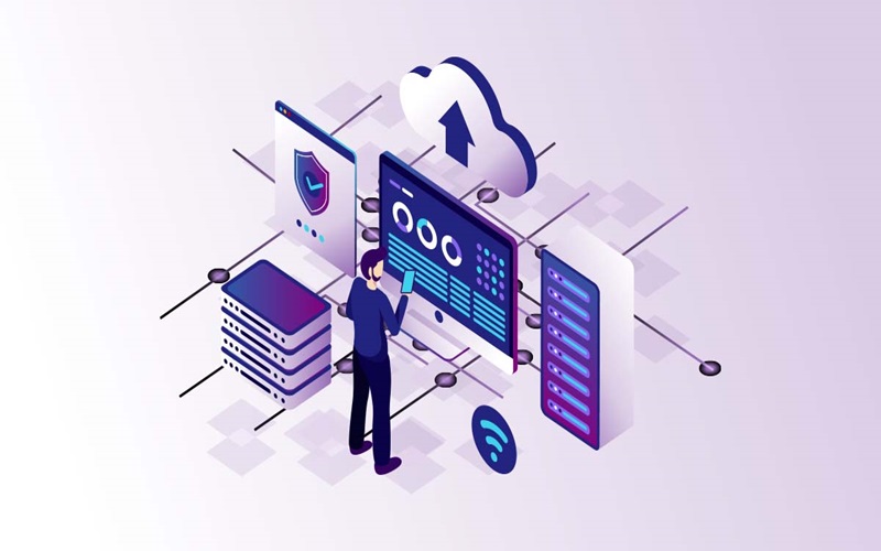 Managed Hosting là gì?