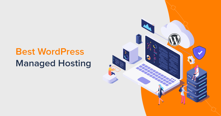 Managed WordPress Hosting