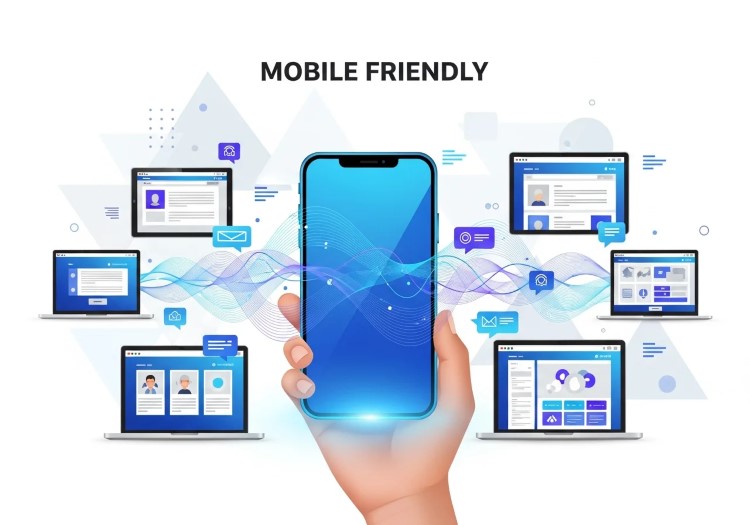 Mobile Friendly