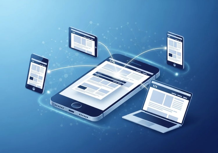 Mobile Friendly