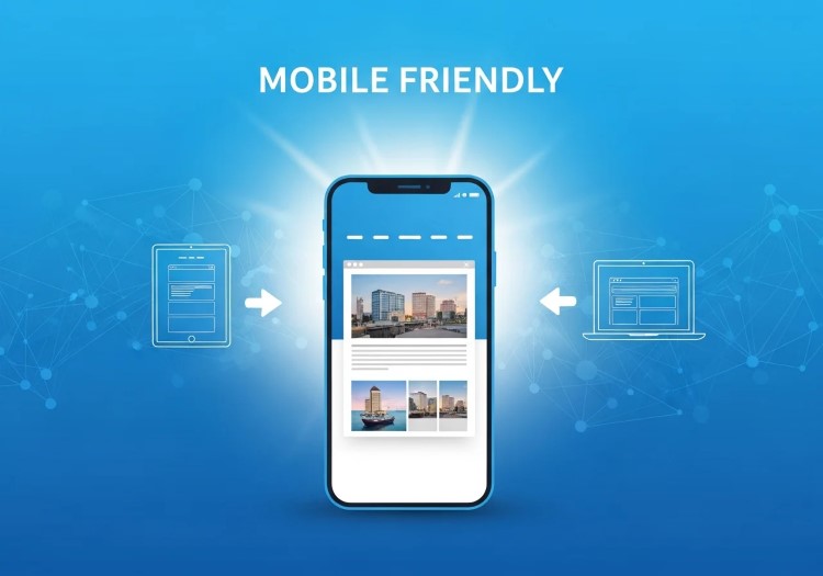 Mobile Friendly