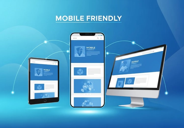 Mobile Friendly