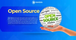 Open Source là gì - Ưu - Nhược điểm & Ứng dụng của mã nguồn mở
