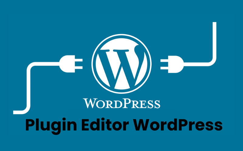 Top các Plugin Editor WordPress phổ biến nhất hiện nay 1 Plugin Editor WordPress là gì?