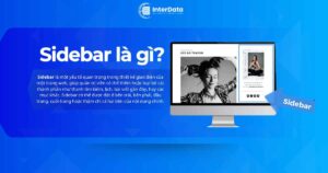 Sidebar là gì - 3 Cách thiết lập sidebar trên website WordPress