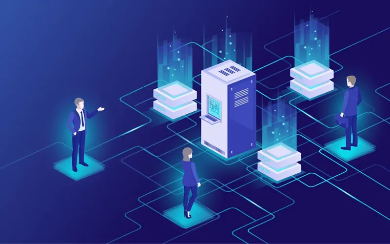 Ưu điểm vượt trội của Managed hosting