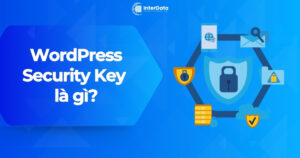 WordPress Security Key
