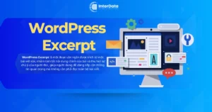 WordPress excerpt là gì - Vai trò - Lợi ích khi dùng WP Excerpt