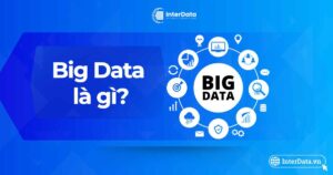 Big Data là gì - Lợi ích - Thách thức & Ứng dụng của Big Data