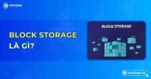 Block Storage
