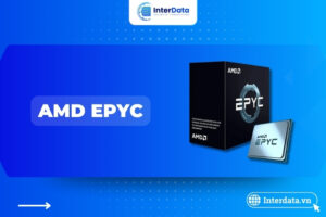 CPU AMD EPYC