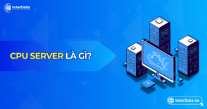 CPU Server
