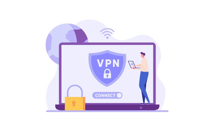 Các loại VPN Server