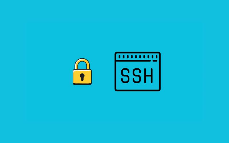 Cách hoạt động của SSH