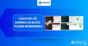 Cách sửa lỗi không cài được Plugin Wordpress
